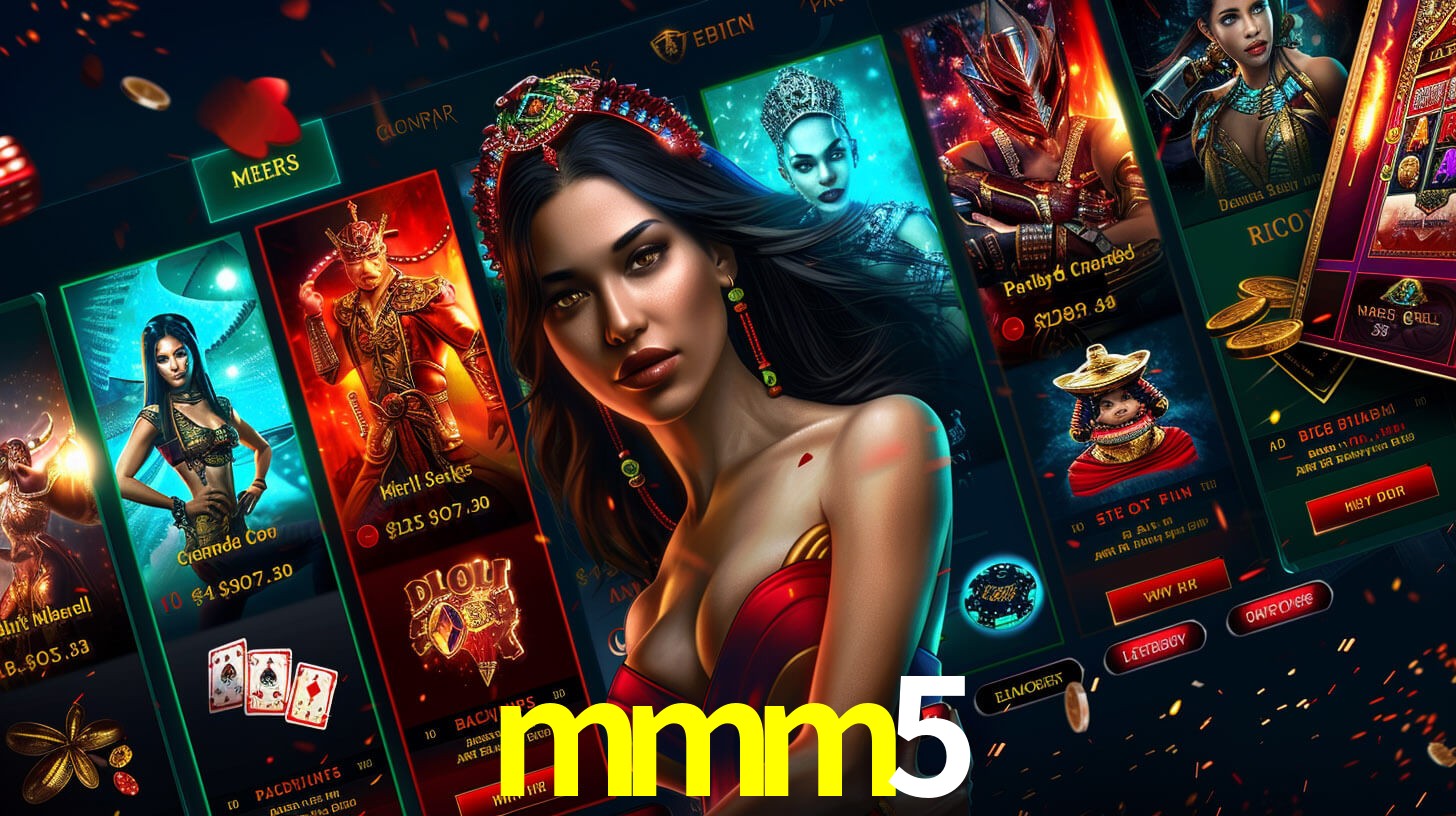 MMM5