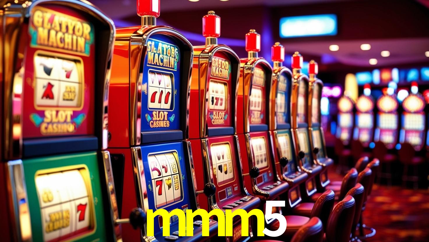MMM5