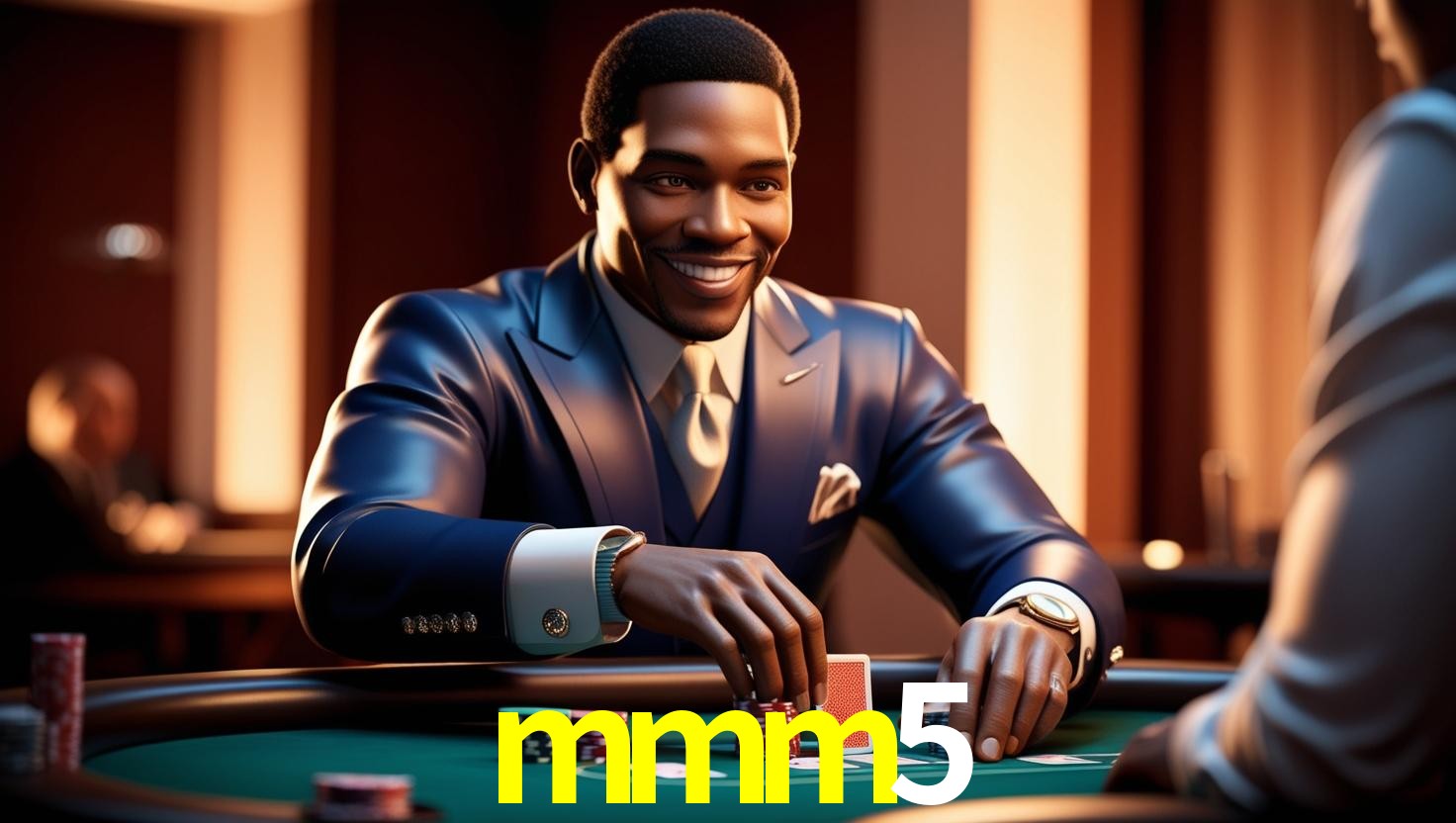 MMM5